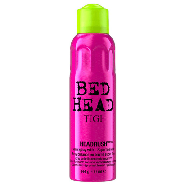 TIGI Catwalk Curls Rock Amplifier 150 ml